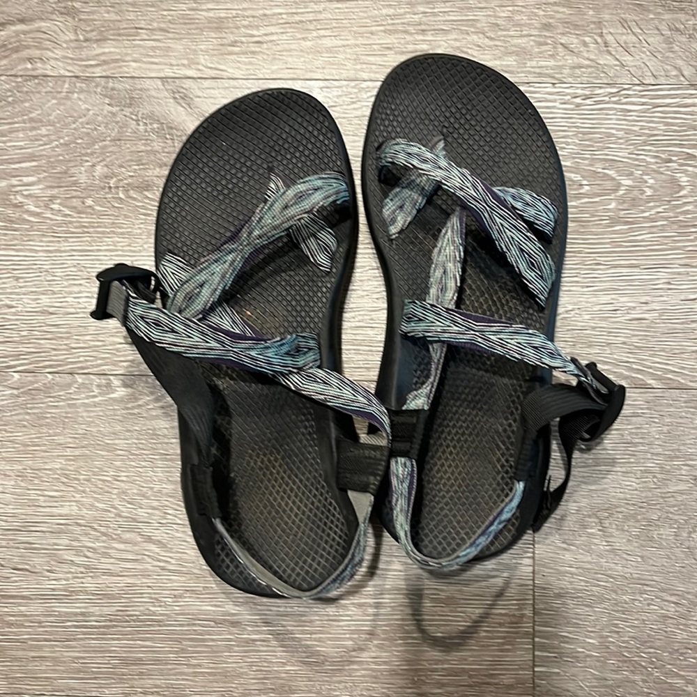 Chaco all terrain sandals